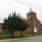First Baptist Church of Dunbar