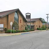 First Church United Methodist - DUNBAR