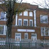 Greenbrier Epispocal School