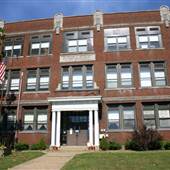 Lumberport Middle School