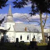 Mt. Tabor Baptist Church