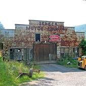 Seneca Motor Company - FORMER