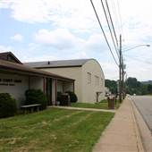 Putnam County Library - Hurricane Branch