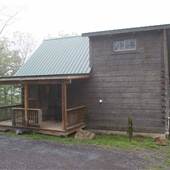 SMOKE HOLE ATTRACTIONS - North Mountain Vacation Rentals