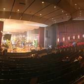 John Marshall High School - Auditorium