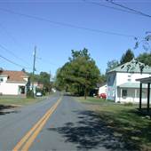 GREEN SPRING - Norton Street (CR 15)