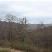Highland Scenic Highway - 01, Edray Entrance