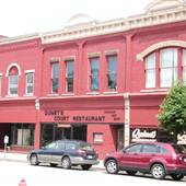 Quinet's Court Restaurant