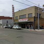 St. Marys Food Giant (FORMER) - St. Mary's Hardware