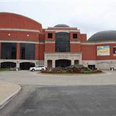 CLAY CENTER - Exteriors