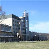 University of Charleston - Clay Tower