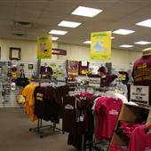 University of Charleston - Bookstore