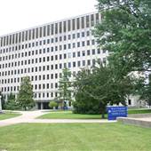 State Capitol Complex - Building 6, EXTERIORS