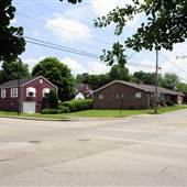 ST. ALBANS - Kanawha Terrace