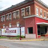 Brickhouse, The