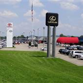 Moses Dealerships - ST. ALBANS