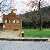 Storer College - John Brown Fort