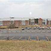 SHEPHERD UNIVERSITY - Birch & Maple Apartments