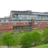 WEST VIRGINIA UNIVERSITY - Life Sciences Building