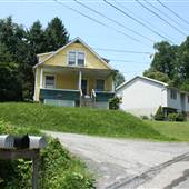 MORGANTOWN - Spring Street