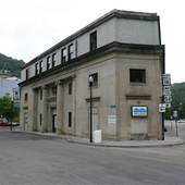 Merchant & Miners Bank - FORMER