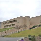 FAIRMONT STATE UNIVERSITY - Feaster Center