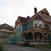 210 Pleasant Street - MANNINGTON