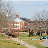 WEST VIRGINIA WESLEYAN COLLEGE - Campus