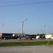 PRINCETON - WV Route 104 / Stafford Drive