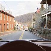 HARPERS FERRY - High Street (Washington Street)