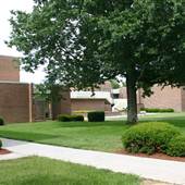 CONCORD UNIVERSITY - Alexander Fine Arts Center