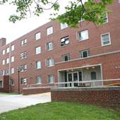 CONCORD UNIVERSITY - Wilson Hall