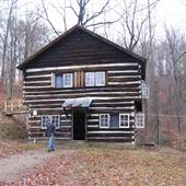 FAYETTE COUNTY PARK - Cabin #5