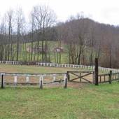 FAYETTE COUNTY PARK - Horse Area