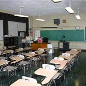 MOUNT HOPE HIGH SCHOOL - Classrooms