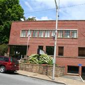 Mount Hope Municipal Building