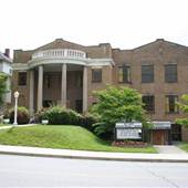 Mount Hope Presbyterian Church