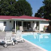 LUNDALE FARMS - Exteriors, Swimming Pool