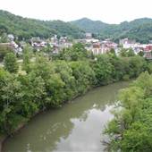 WILLIAMSON - City Views