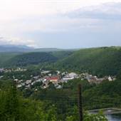 MARLINTON - Town Overviews