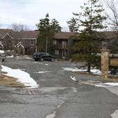 Snowshoe Resort - Stemwinder