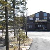 Snowshoe Resort - Wildcat Provisions