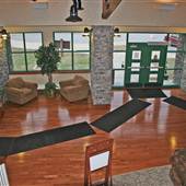 Chief Logan Lodge, Hotel and Conference Center - INTERIORS, Various