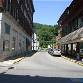 LOGAN - Hudgins Street