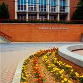 GLENVILLE STATE COLLEGE - Robert F. Kidd Library