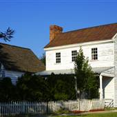 Wilson-Wodrow-Mytinger House