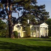 OGLEBAY RESORT & CONFERENCE CENTER - Oglebay Mansion Museum
