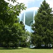 OGLEBAY RESORT & CONFERENCE CENTER - Water Tower