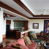 OGLEBAY RESORT & CONFERENCE CENTER - Wilson Lodge, Executive Room