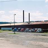 BENWOOD - Industrial Park